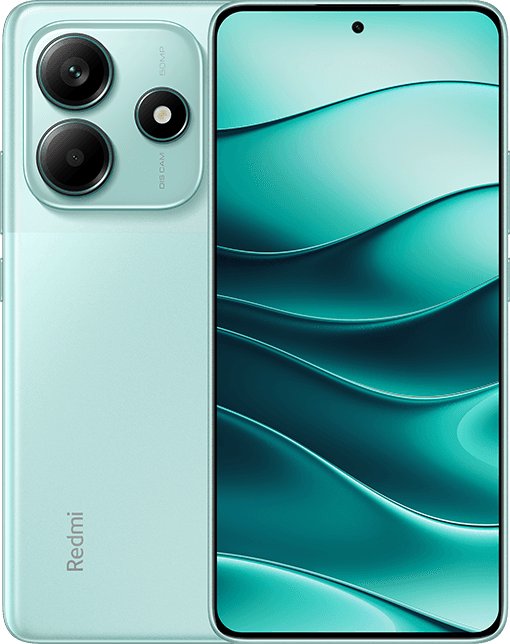Redmi Note 14 4G (24117RN76G/24117RN76O)